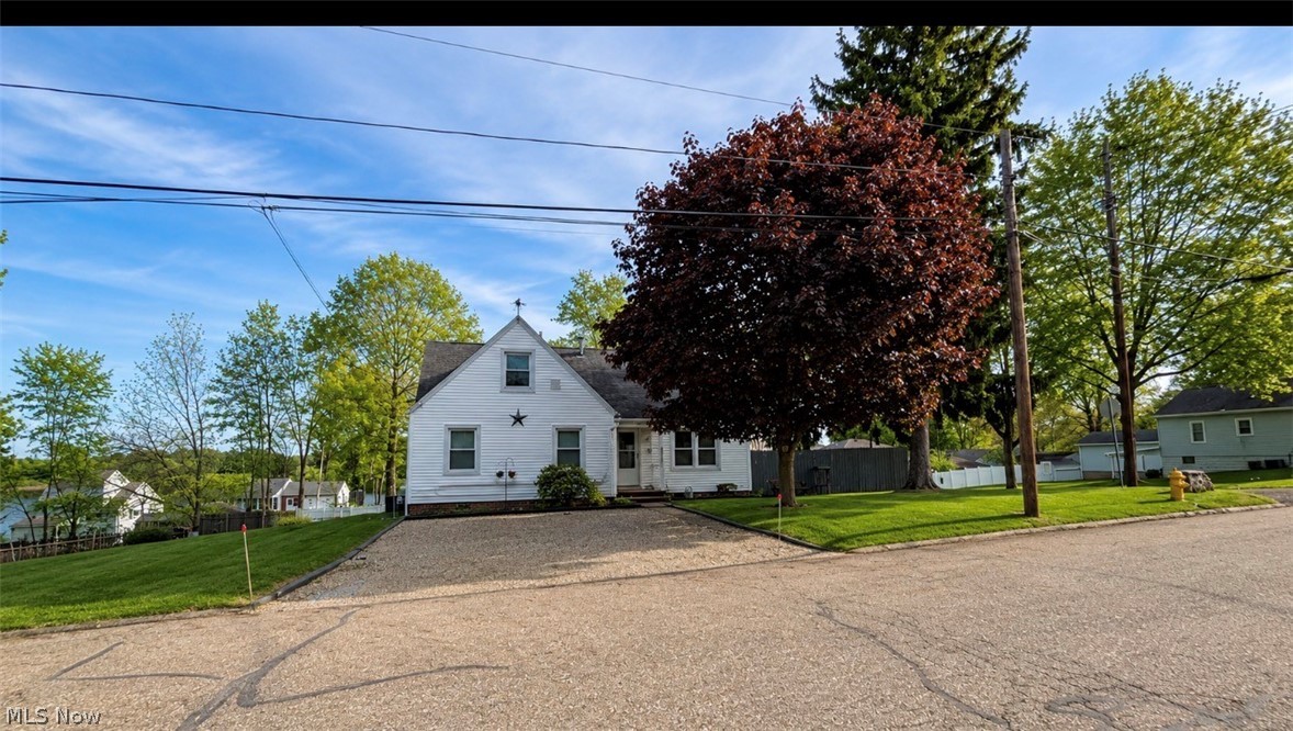 Barberton Realty Cos Eastern - Residential