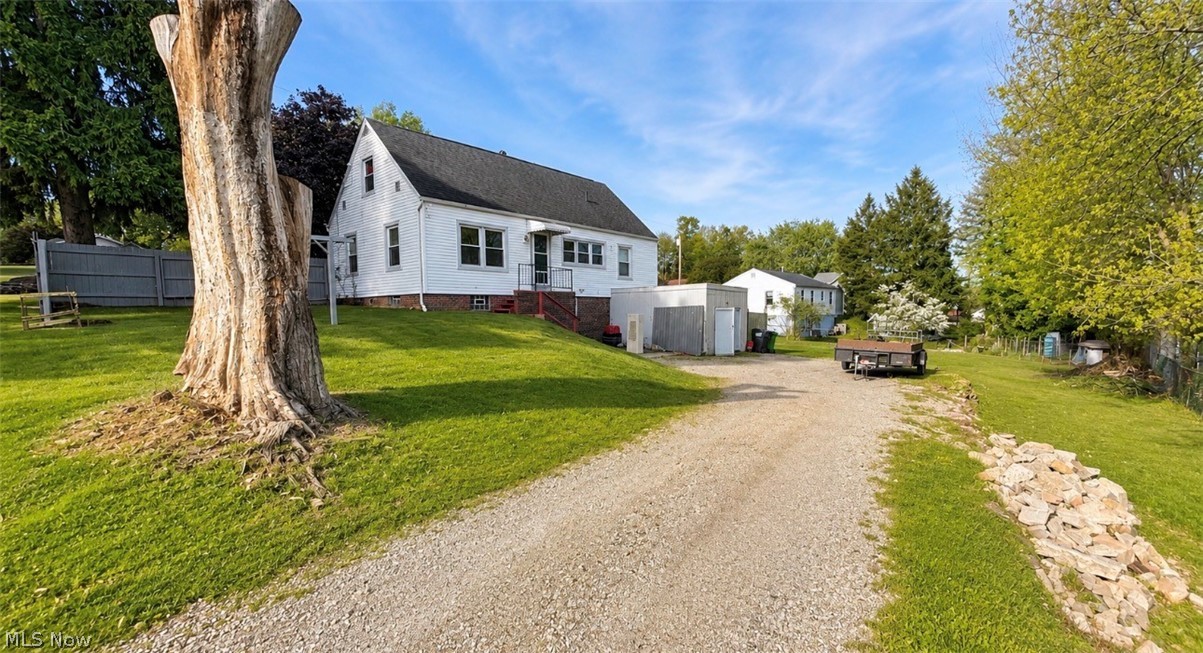 Barberton Realty Cos Eastern - Residential