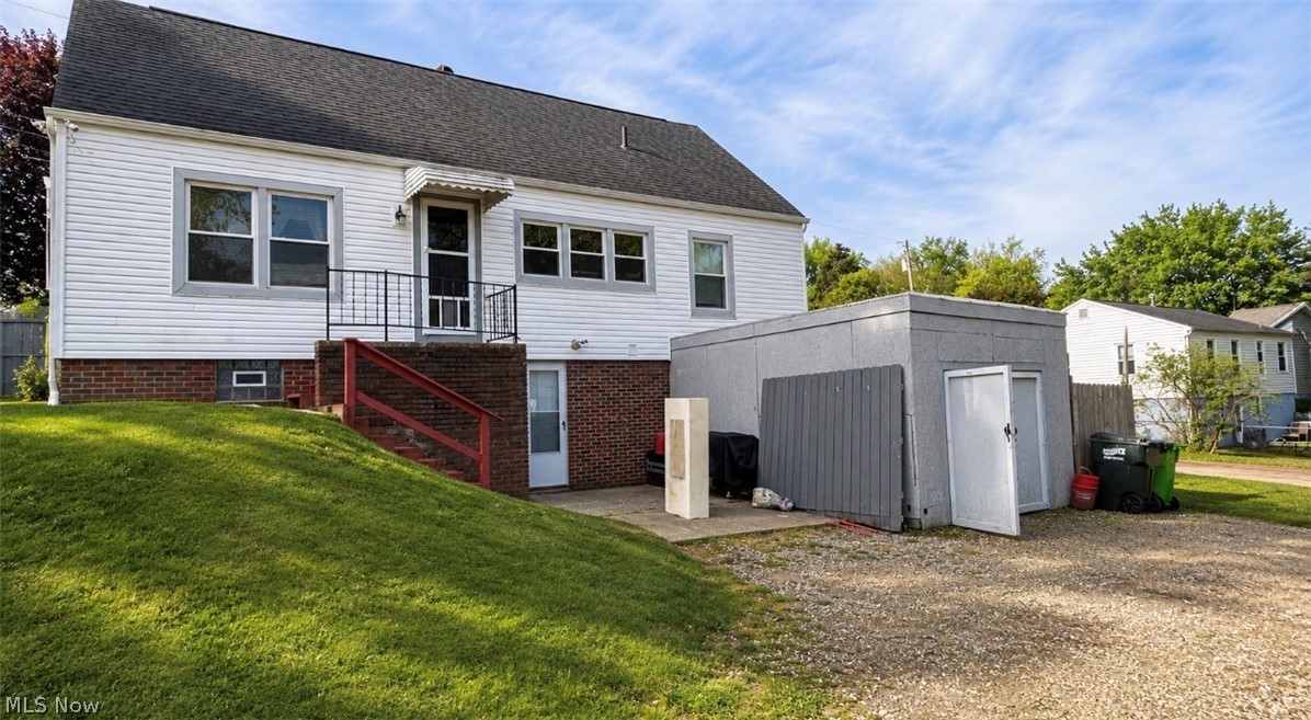 Barberton Realty Cos Eastern - Residential