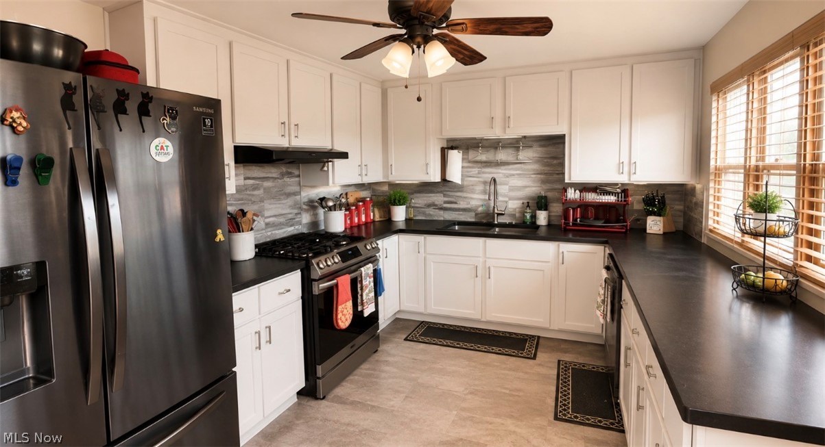 Barberton Realty Cos Eastern - Residential
