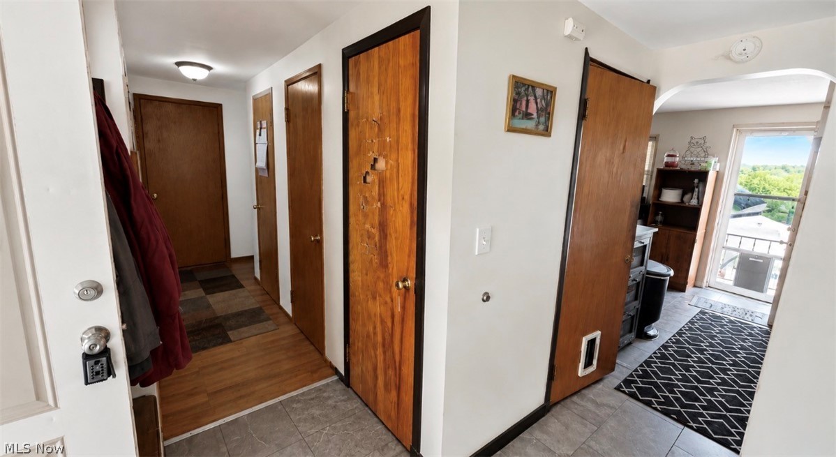 Barberton Realty Cos Eastern - Residential