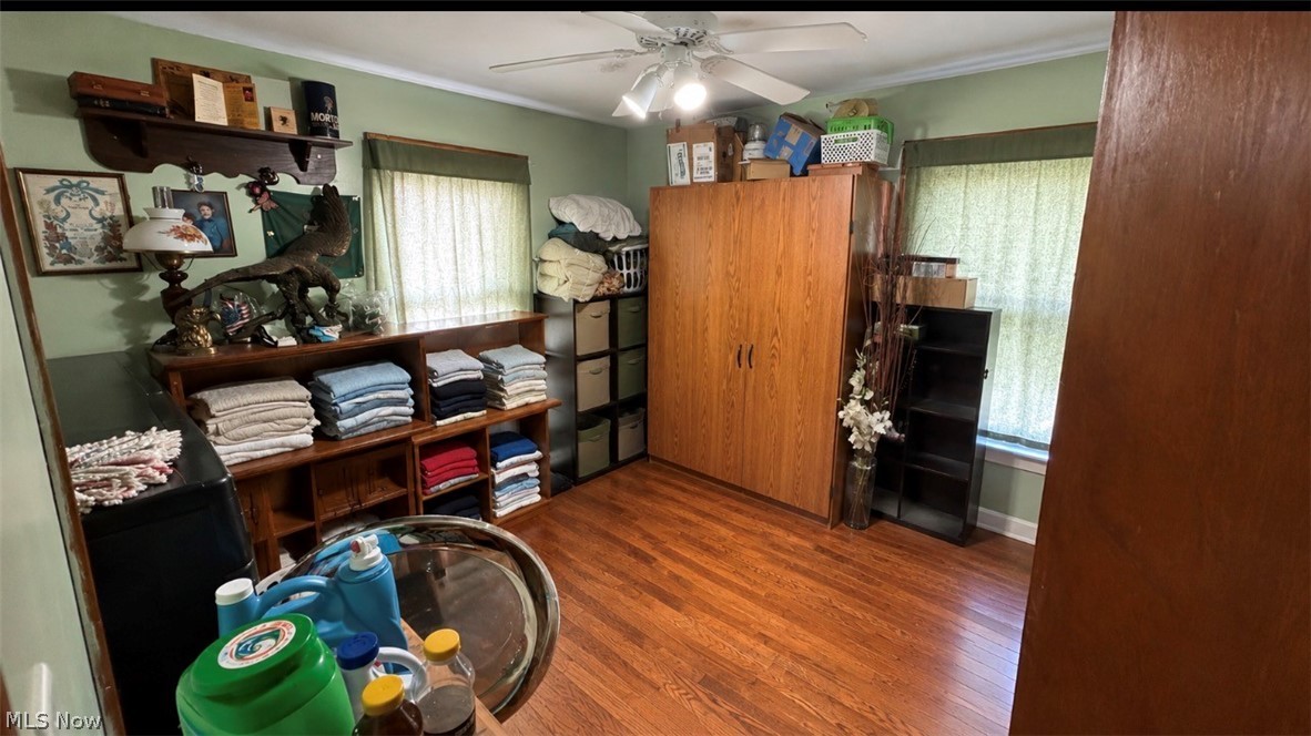 Barberton Realty Cos Eastern - Residential