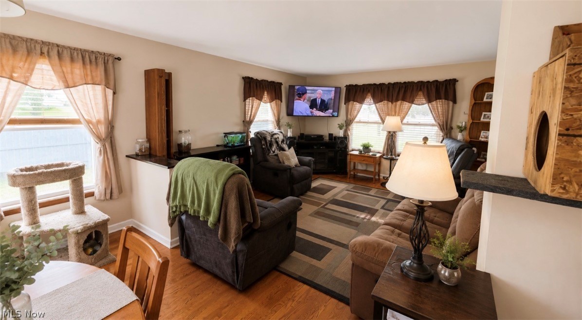 Barberton Realty Cos Eastern - Residential