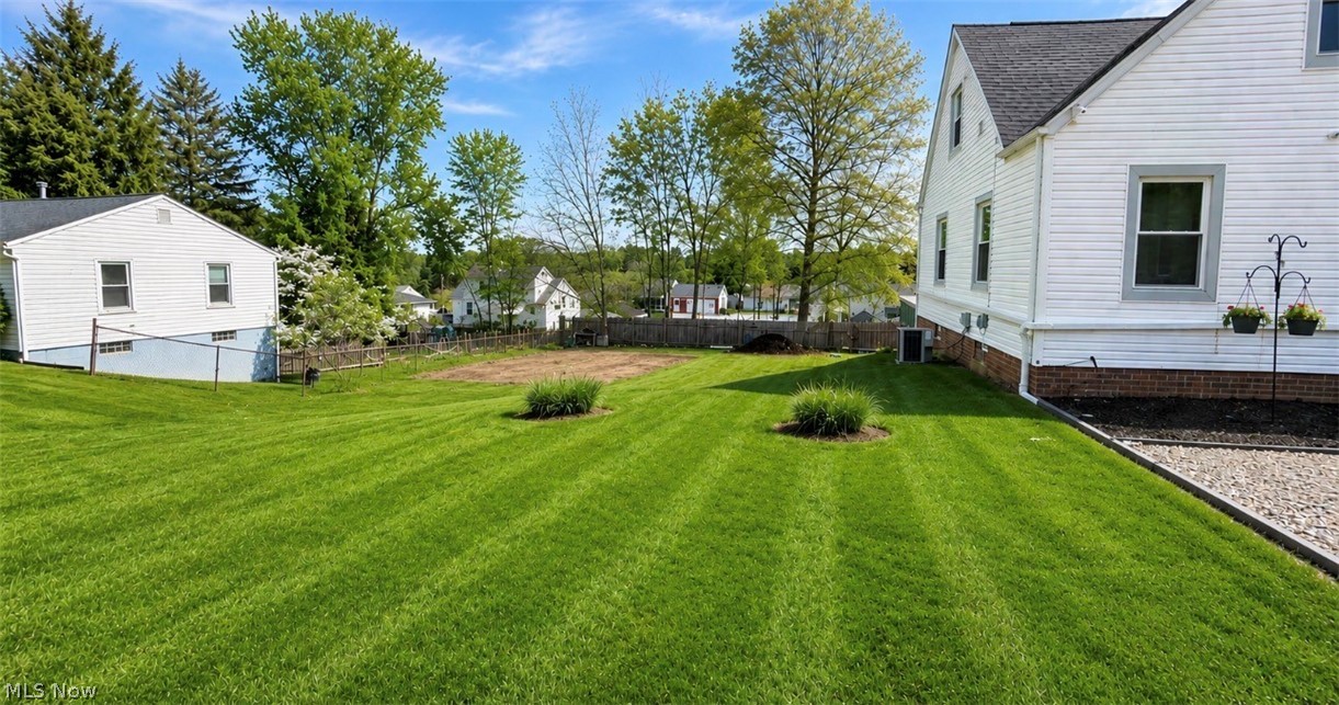 Barberton Realty Cos Eastern - Residential