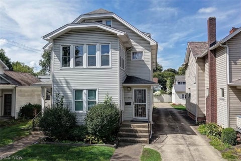 Multifamily For Sale - 236 3rd Street<br/> New Philadelphia, OH 44663