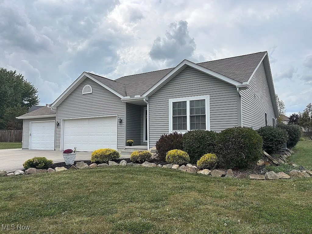 Countryside Dev 14 - Residential