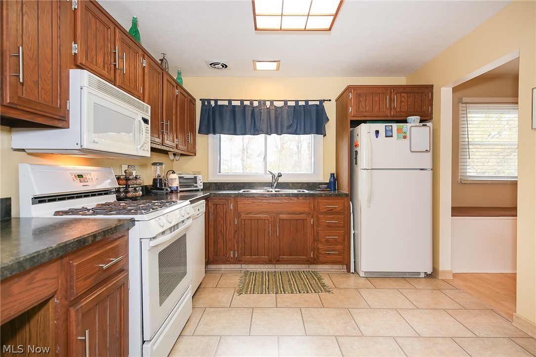 Longview - Residential