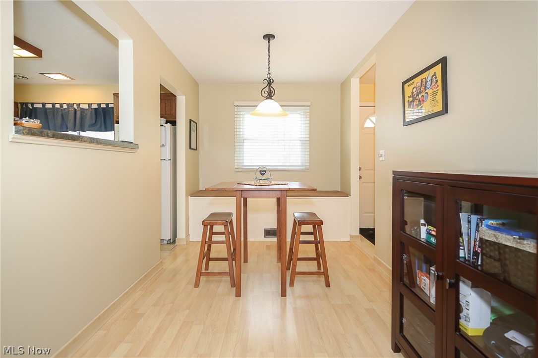 Longview - Residential