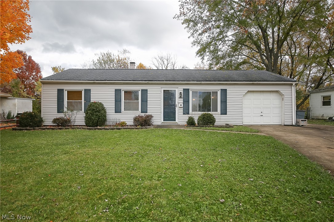 Longview - Residential