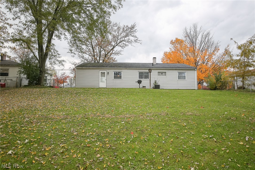 Longview - Residential