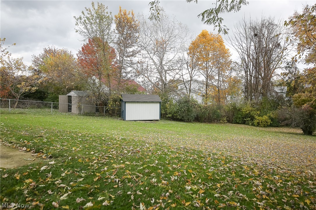 Longview - Residential