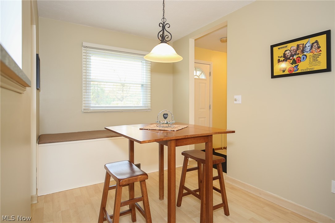 Longview - Residential