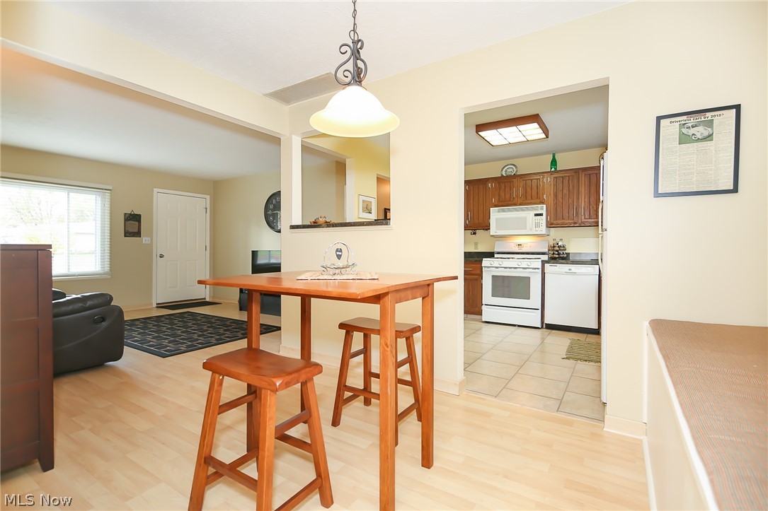 Longview - Residential