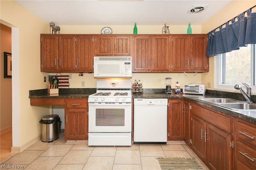 Longview - Residential