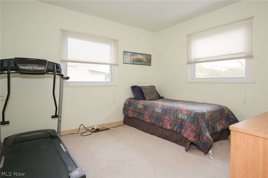 Longview - Residential