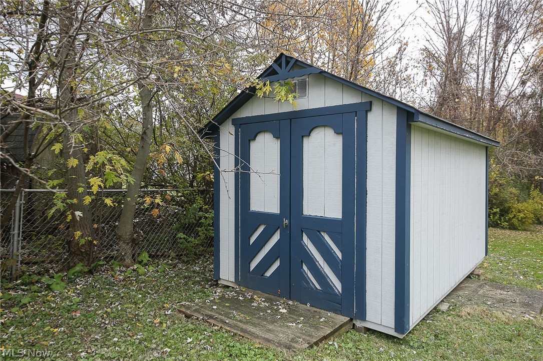 Longview - Residential