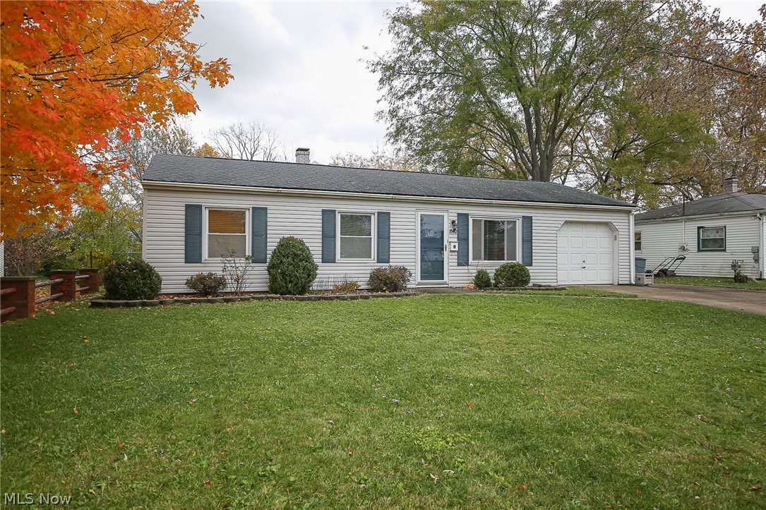 Longview - Residential