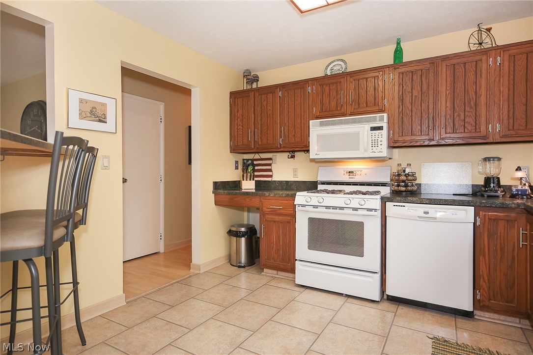 Longview - Residential