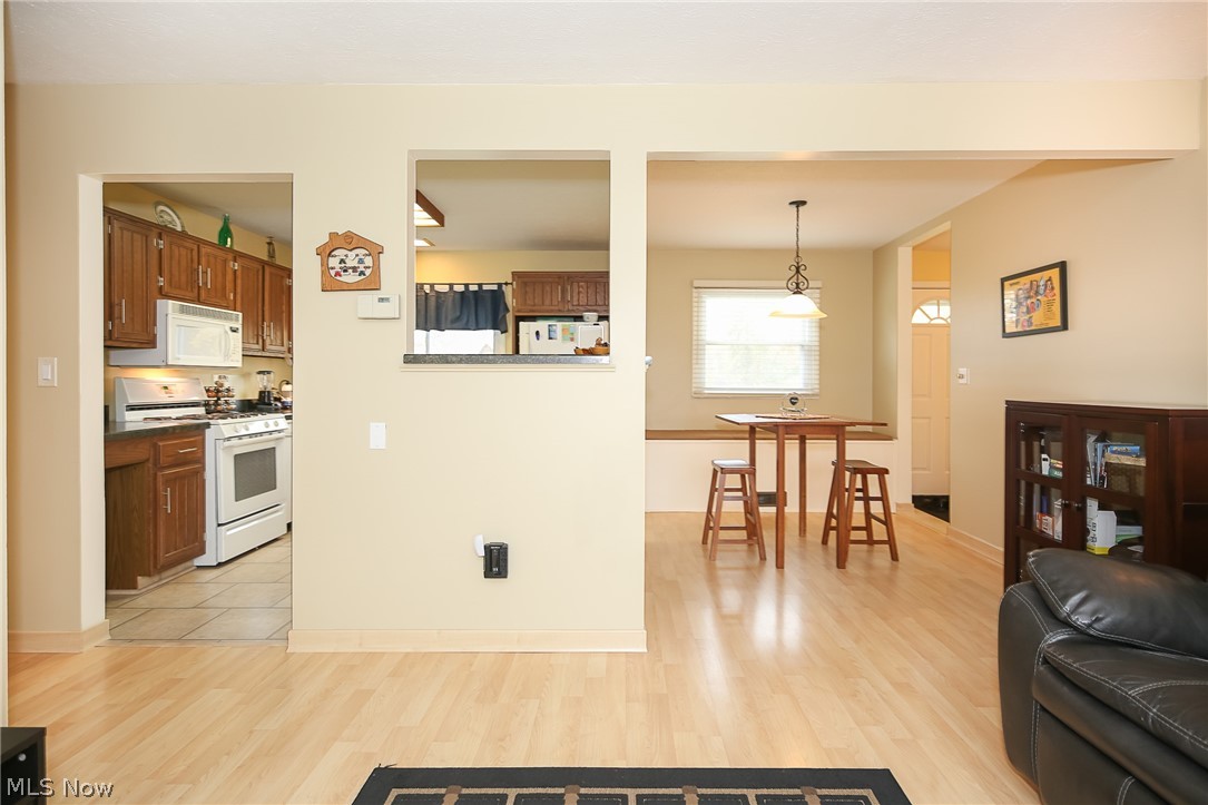 Longview - Residential