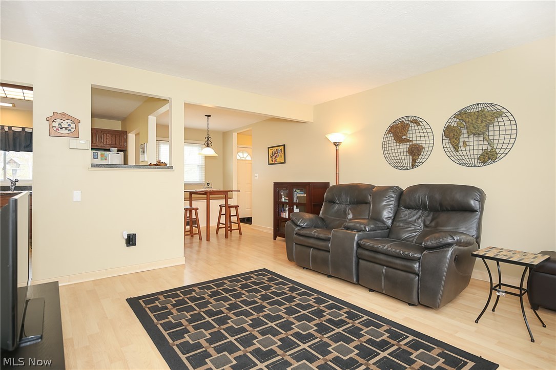 Longview - Residential