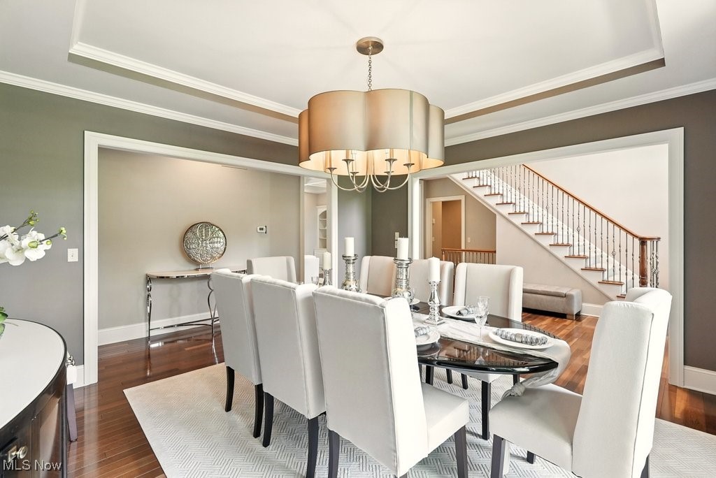 Orange, Ohio 44122, United States, 5 Bedrooms Bedrooms, ,5 BathroomsBathrooms,Residential,Contingent,159284