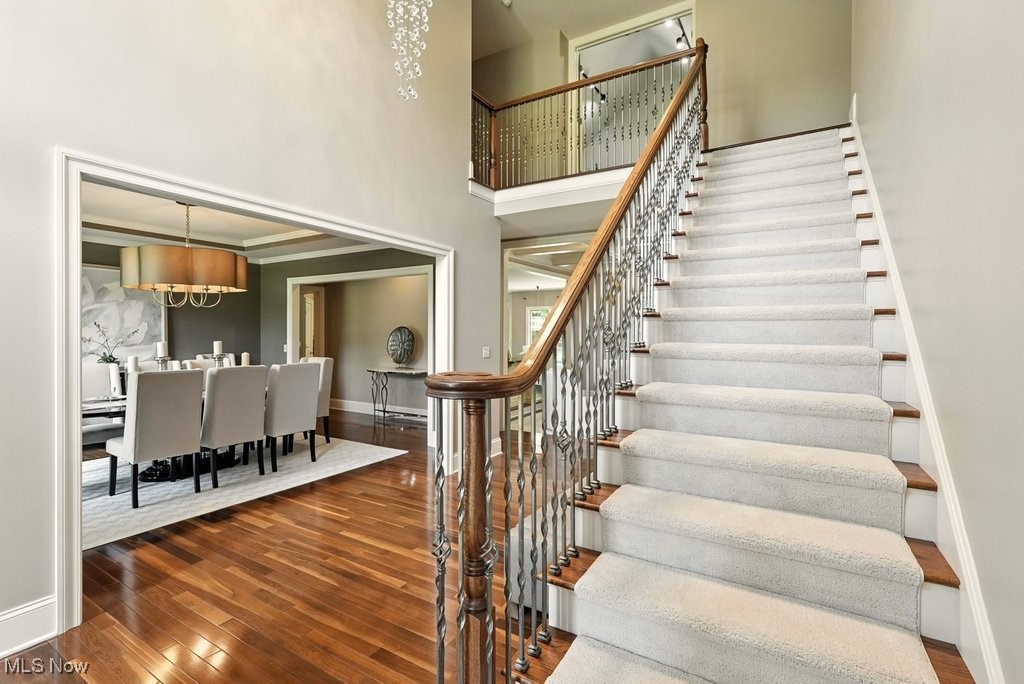 Orange, Ohio 44122, United States, 5 Bedrooms Bedrooms, ,5 BathroomsBathrooms,Residential,Contingent,159284