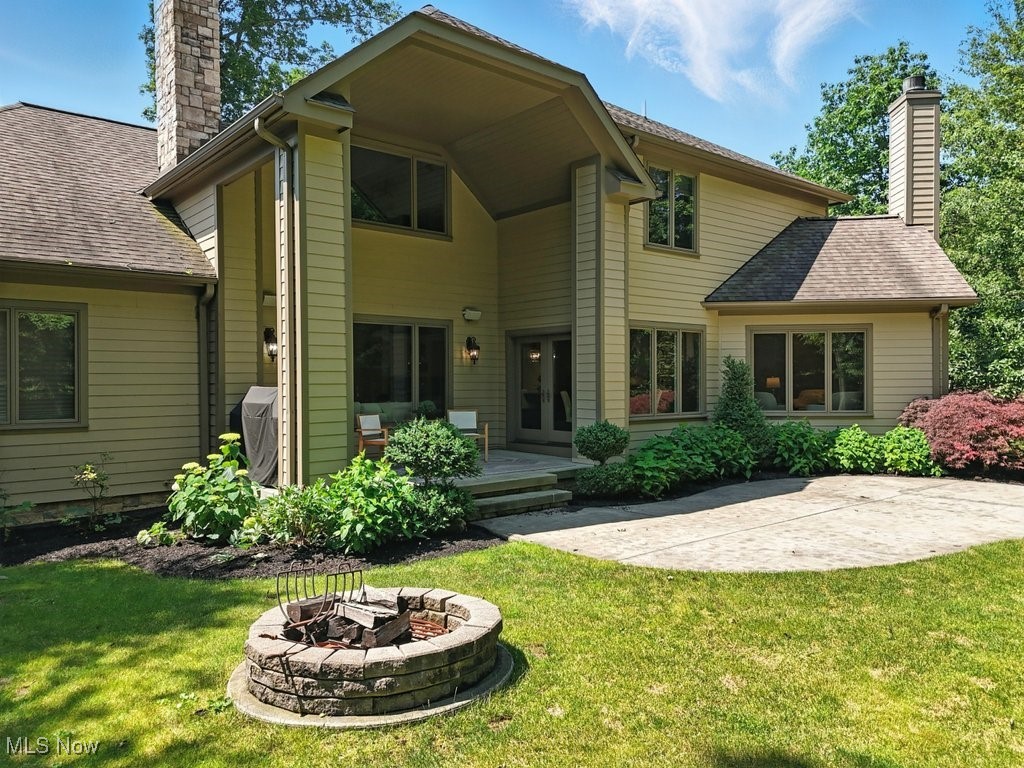 Orange, Ohio 44122, United States, 5 Bedrooms Bedrooms, ,5 BathroomsBathrooms,Residential,Contingent,159284