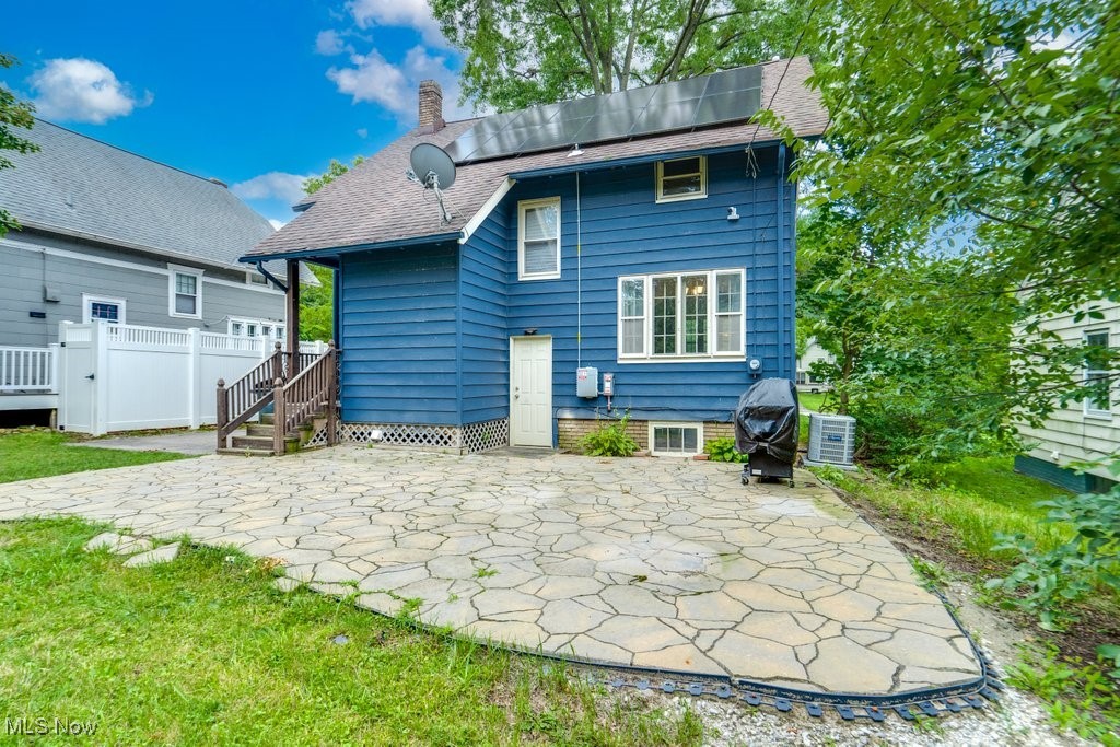 Elm Hill Estates - Residential Lease