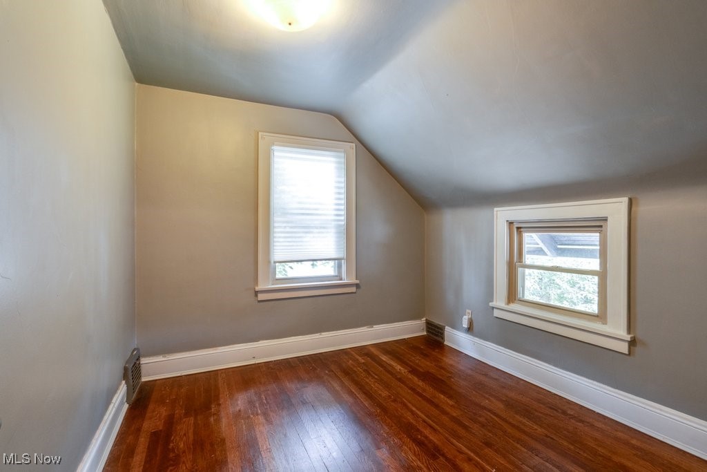 Elm Hill Estates - Residential Lease