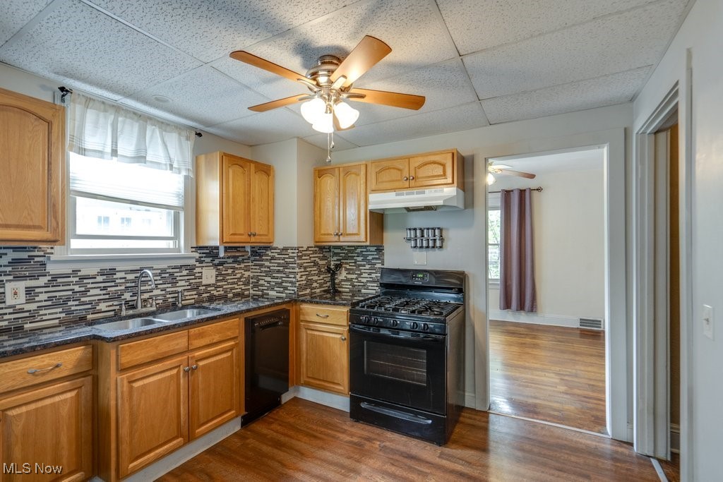 Elm Hill Estates - Residential Lease