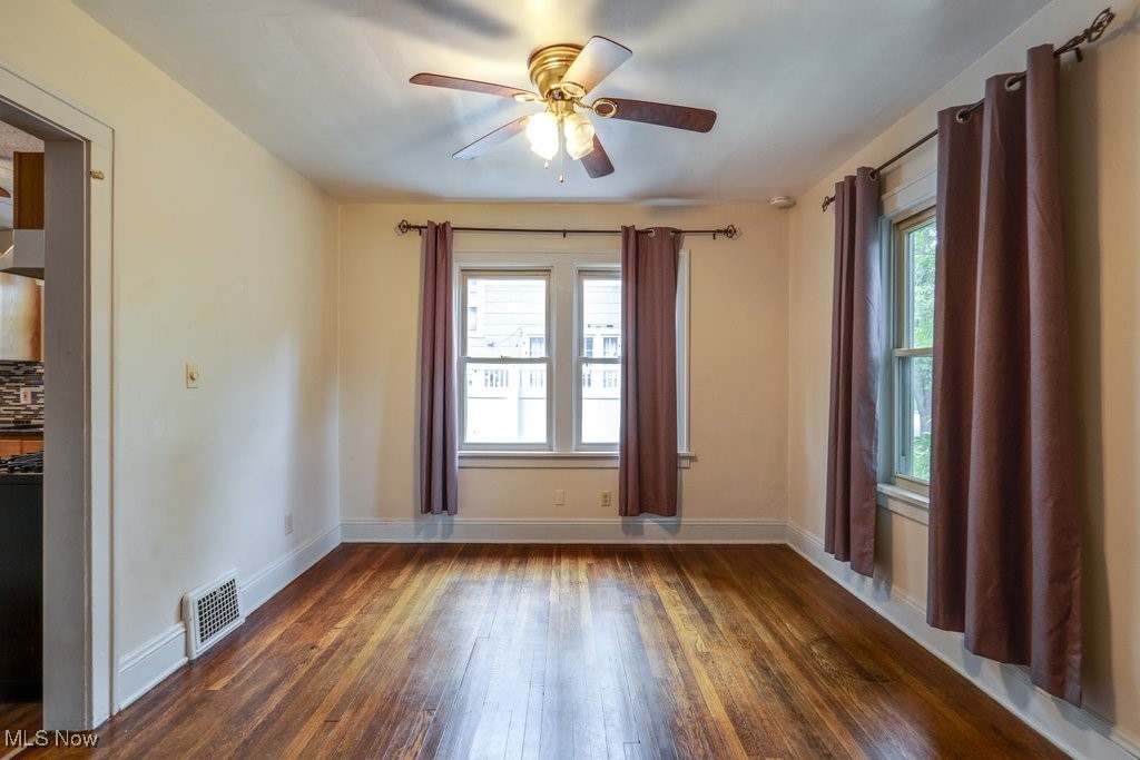 Elm Hill Estates - Residential Lease