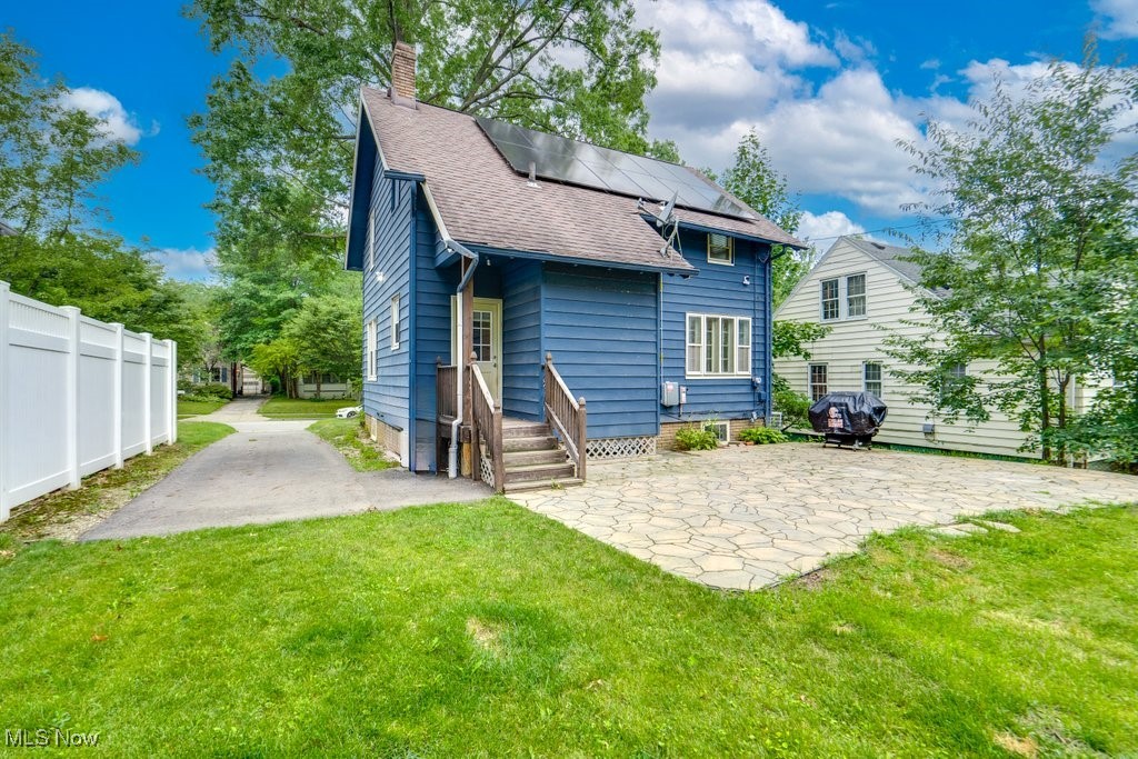 Elm Hill Estates - Residential Lease