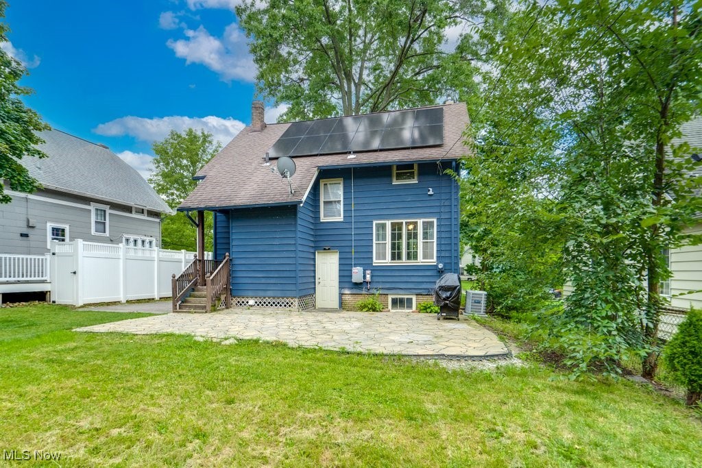 Elm Hill Estates - Residential Lease