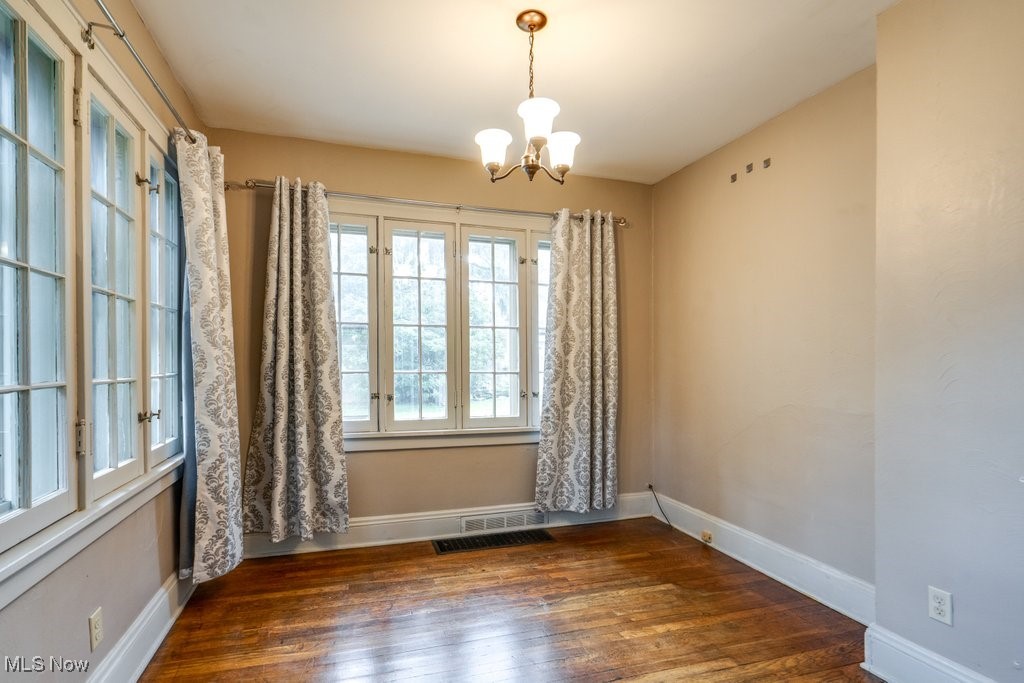 Elm Hill Estates - Residential Lease