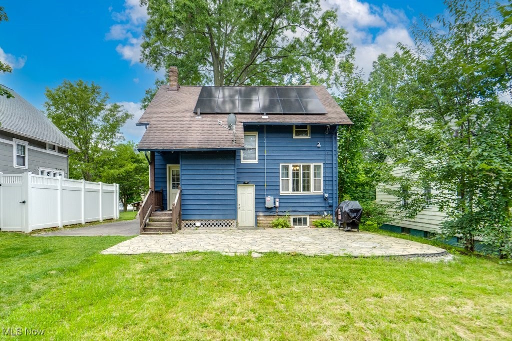 Elm Hill Estates - Residential Lease