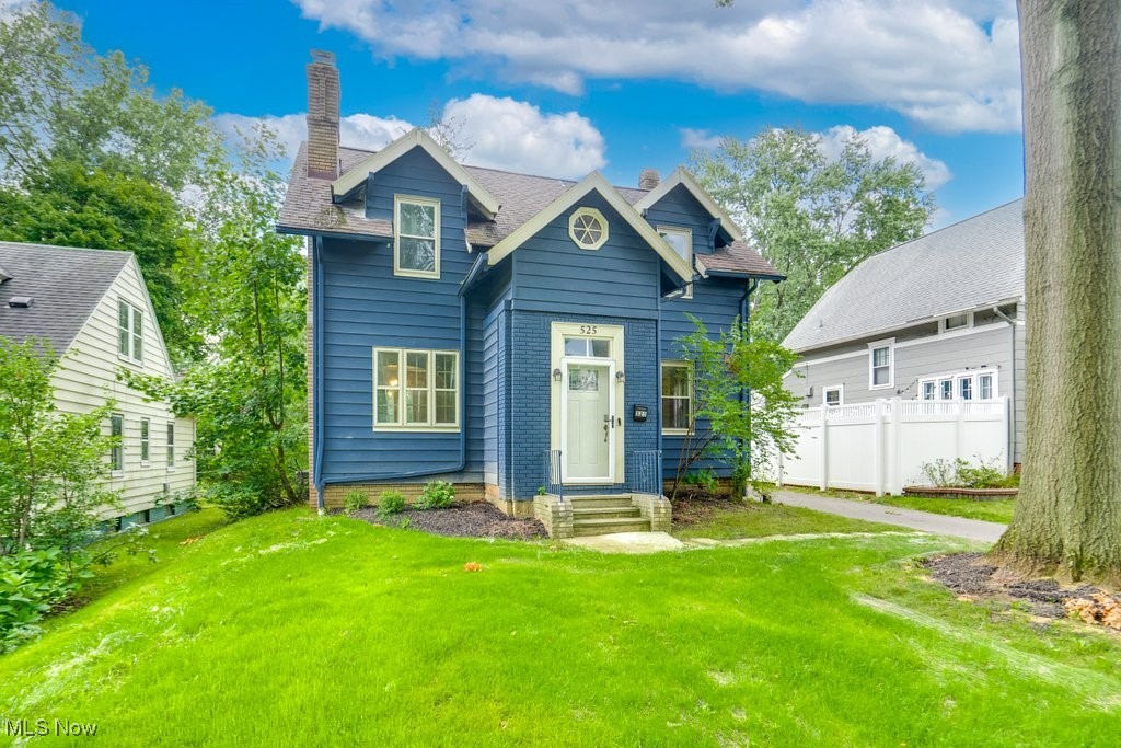 Elm Hill Estates - Residential Lease