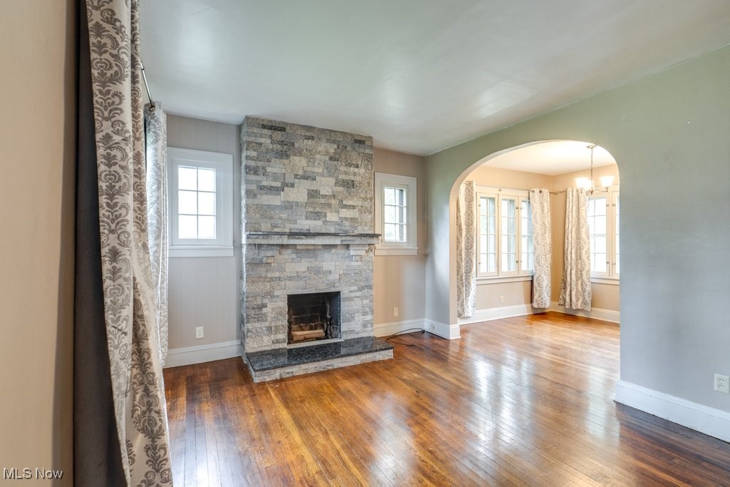 Elm Hill Estates - Residential Lease