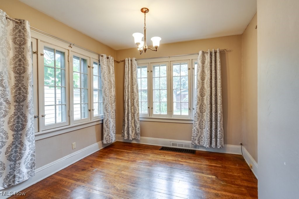 Elm Hill Estates - Residential Lease