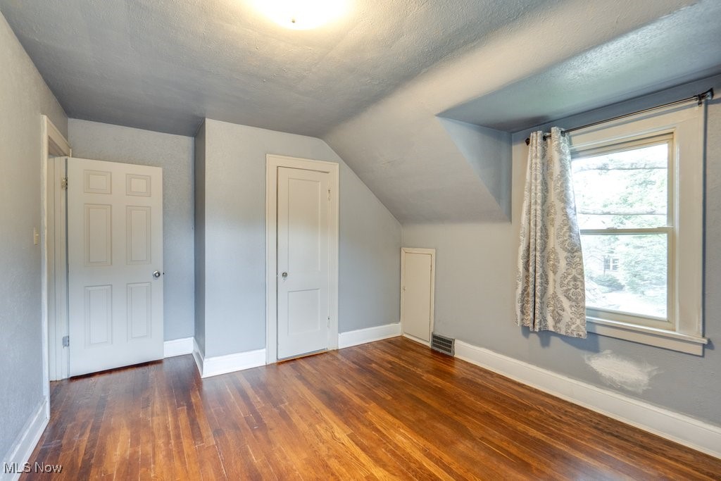 Elm Hill Estates - Residential Lease