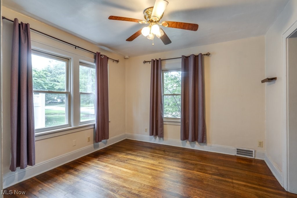 Elm Hill Estates - Residential Lease