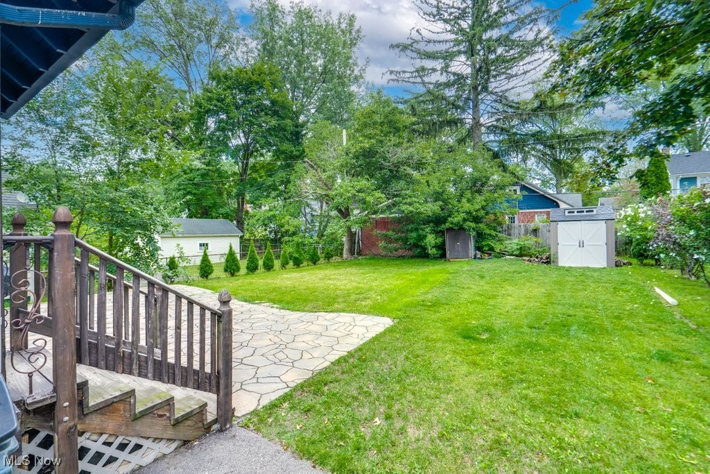 Elm Hill Estates - Residential Lease