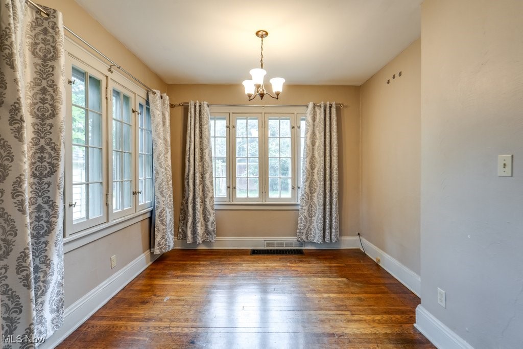 Elm Hill Estates - Residential Lease