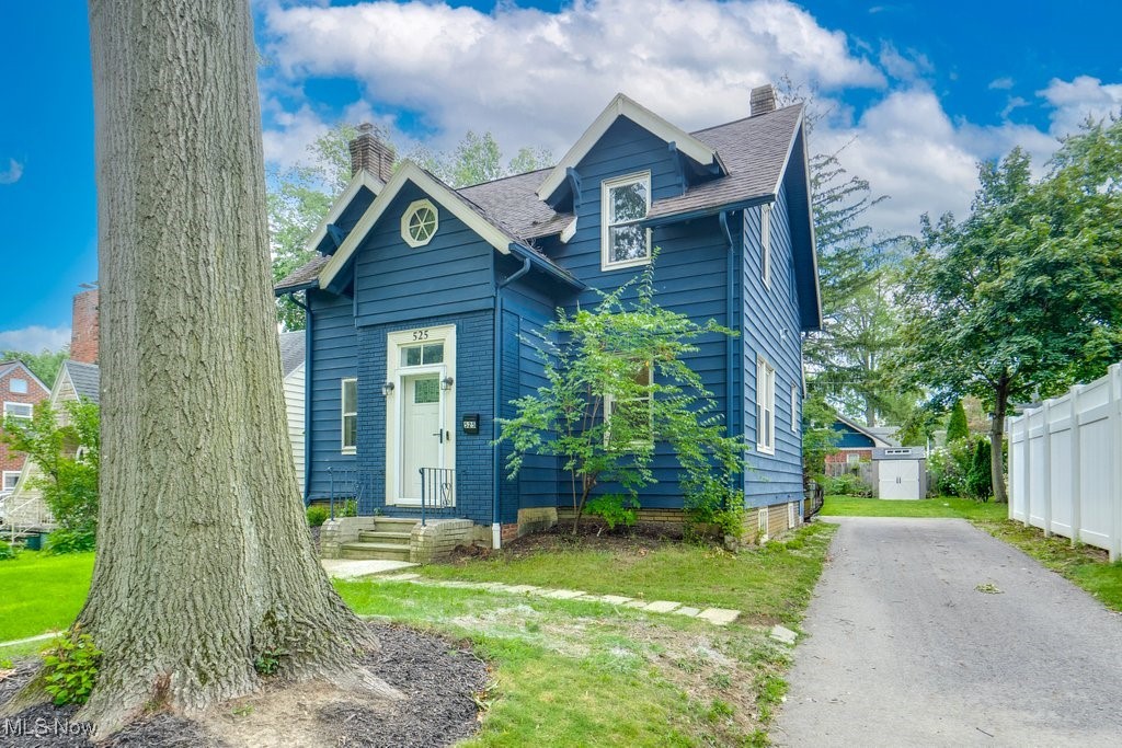 Elm Hill Estates - Residential Lease