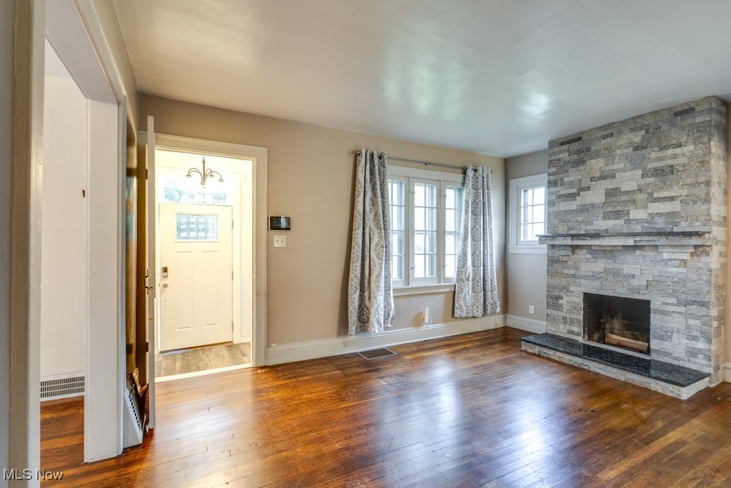 Elm Hill Estates - Residential Lease