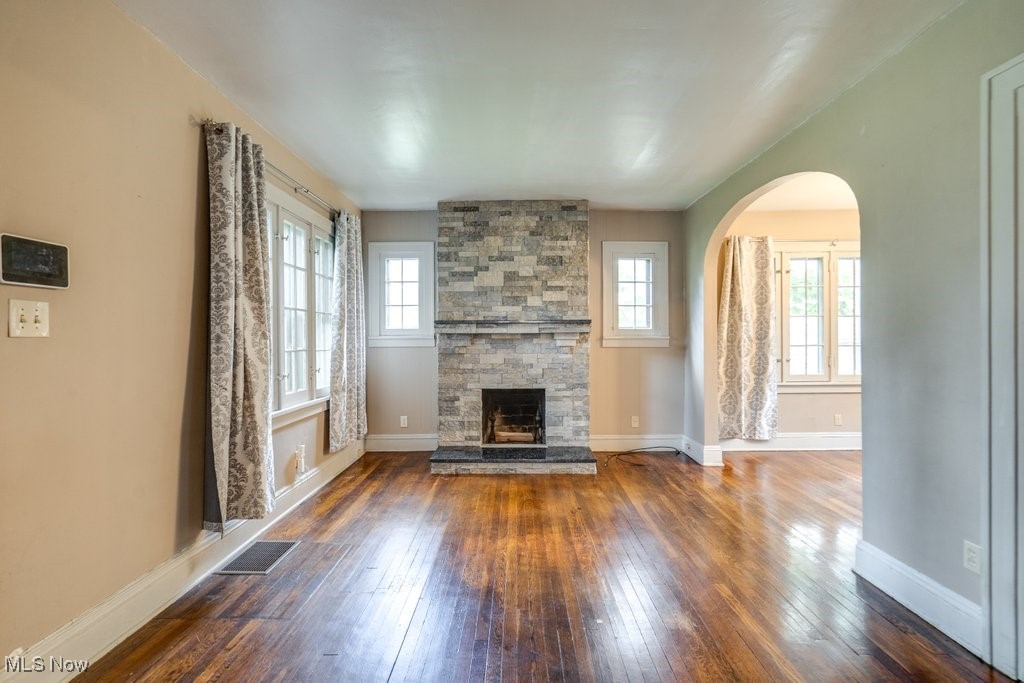 Elm Hill Estates - Residential Lease