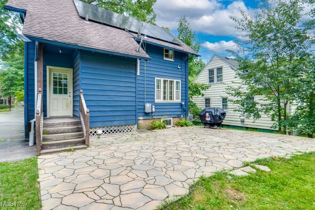 Elm Hill Estates - Residential Lease