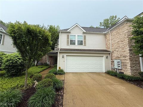 5616 S Greenway Court D Highland Heights OH 44143