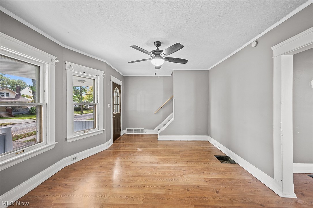 Jefferson Park - Residential