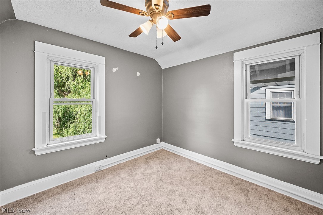 Jefferson Park - Residential