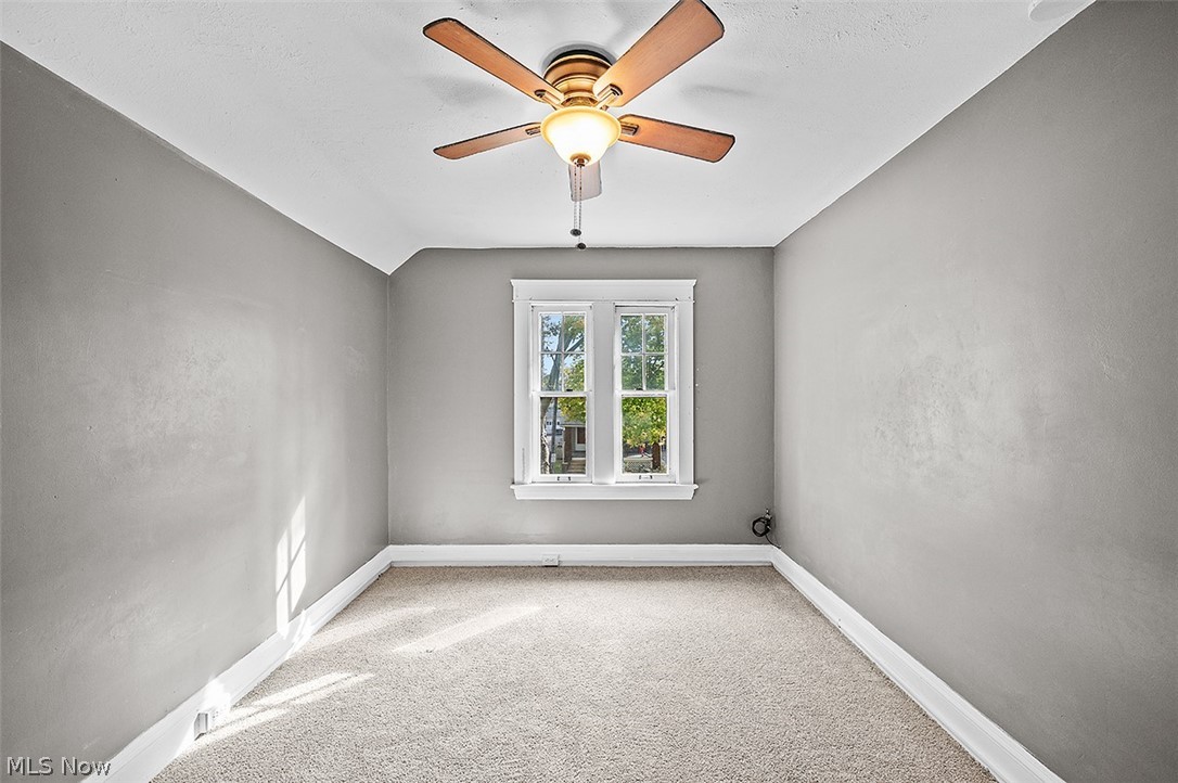 Jefferson Park - Residential